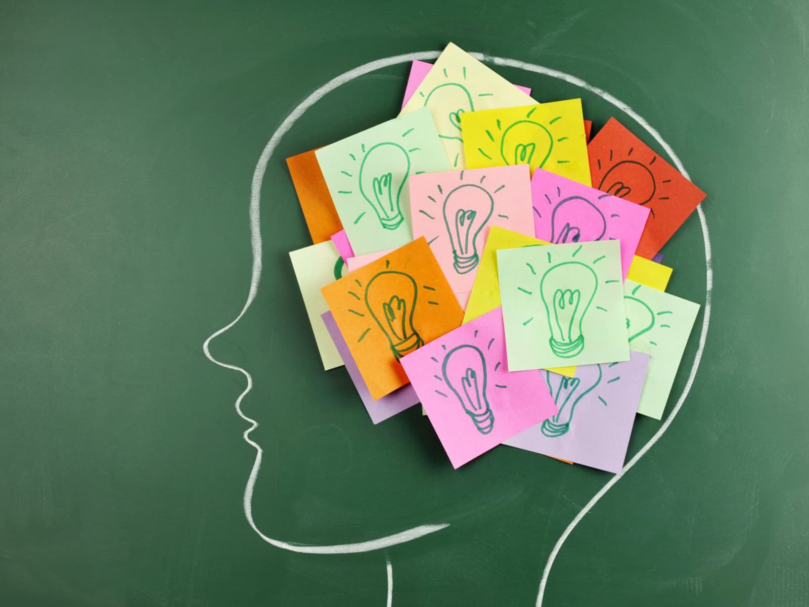 Brain regions showing hippocampus and memory centers