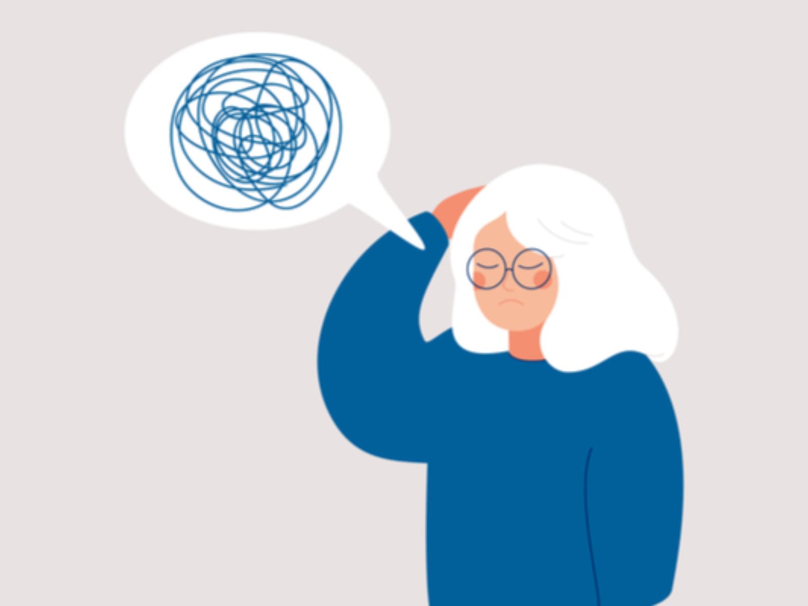 Eyewitness testimony and memory reliability illustration