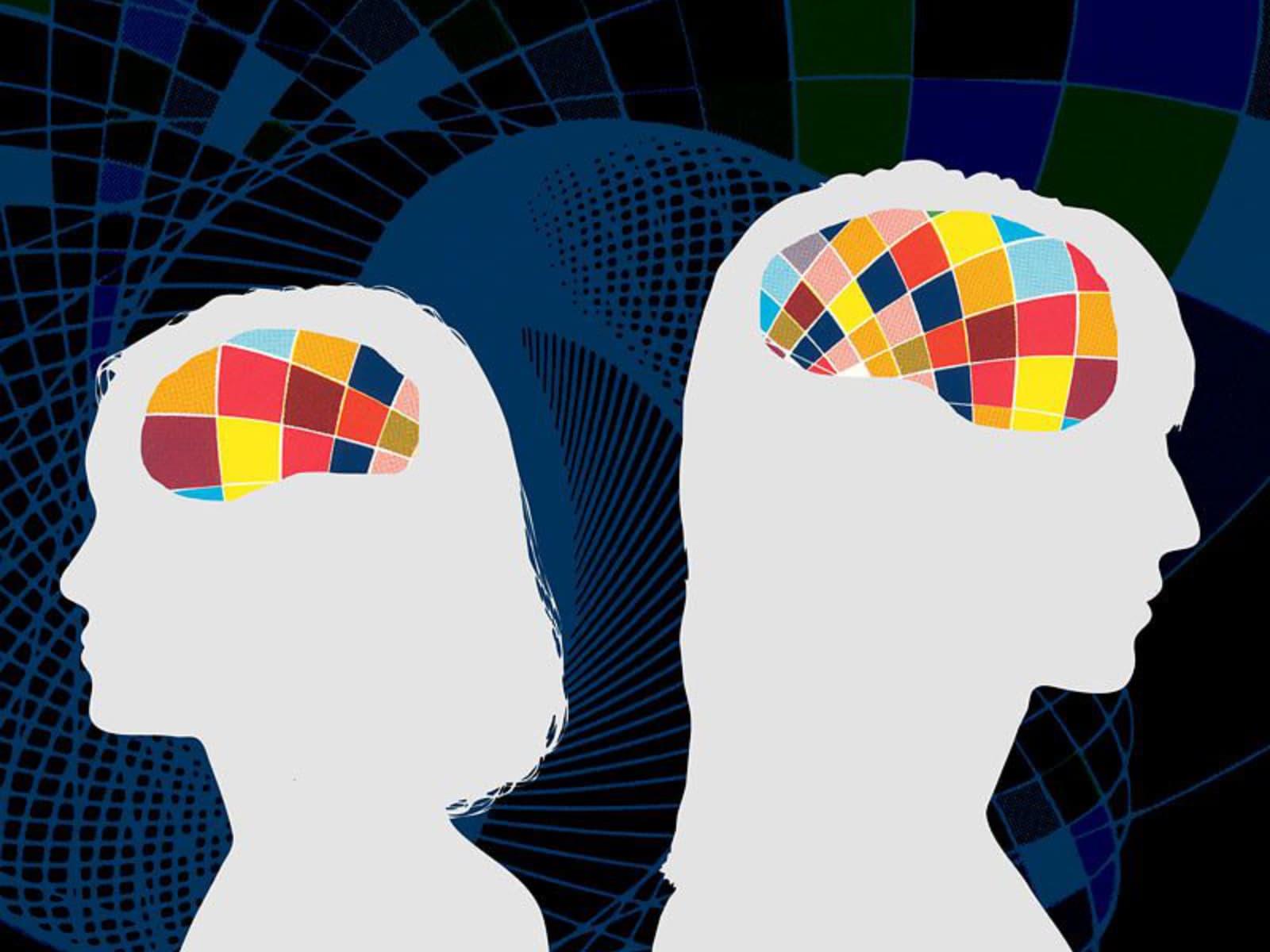 Memory abilities across different ages and lifespan