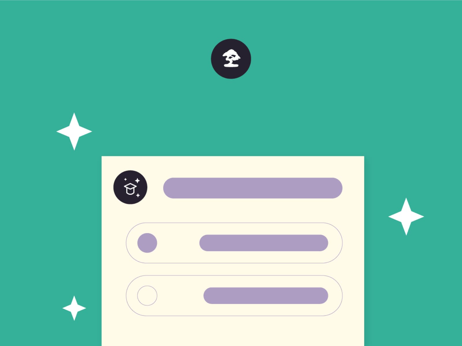 Real-time feedback system in AI quiz platforms