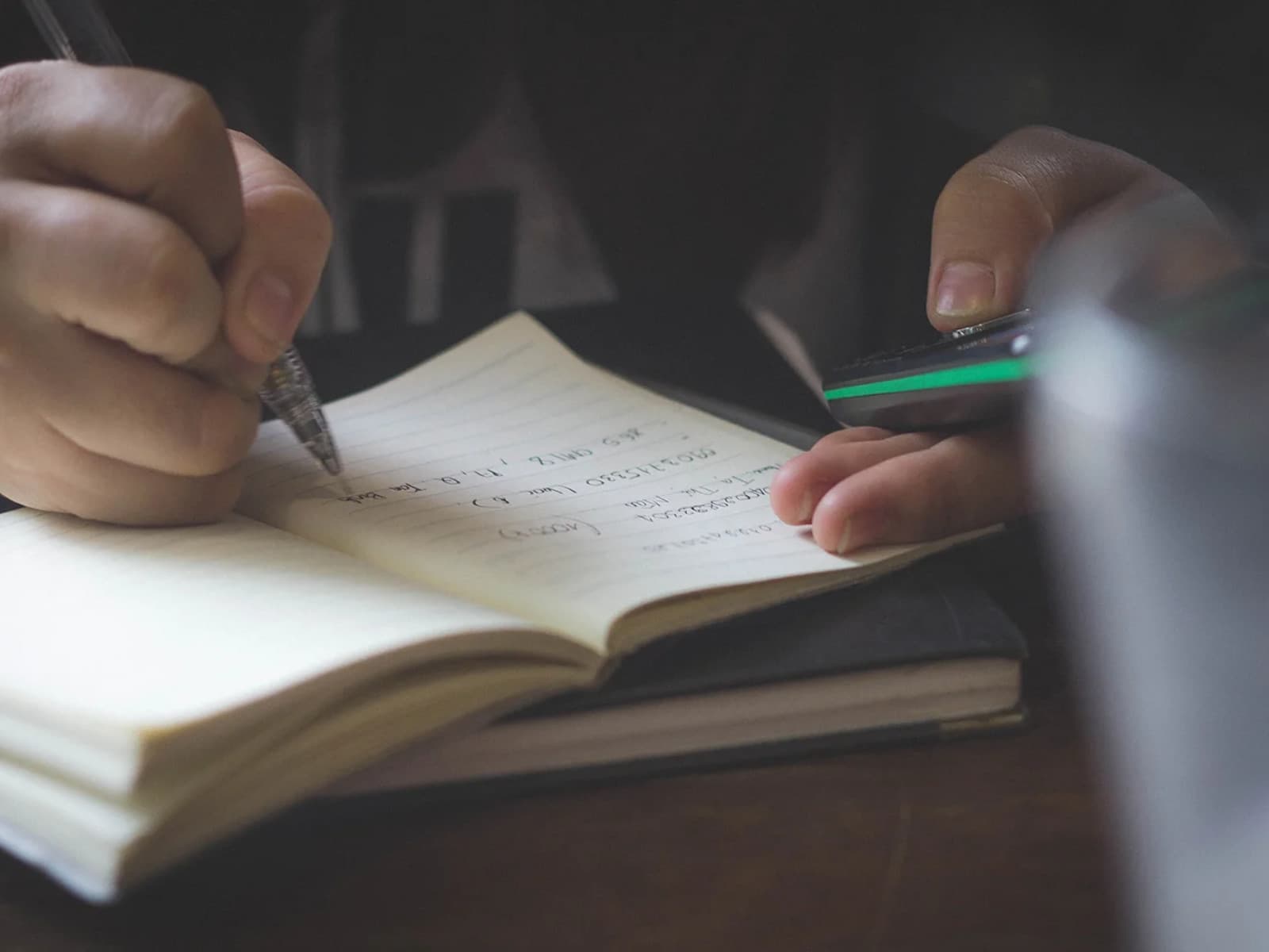 Interleaved practice study method