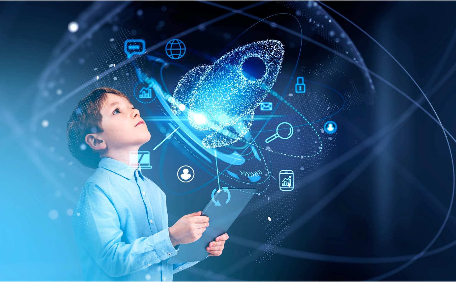 30+ AI in Education Statistics for 2026